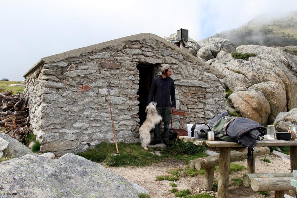 Vvf Pyrenees Canigou 프랏드몰로라프레스테 외부 사진