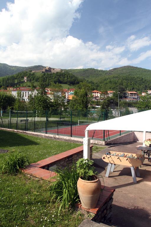Vvf Pyrenees Canigou 프랏드몰로라프레스테 외부 사진