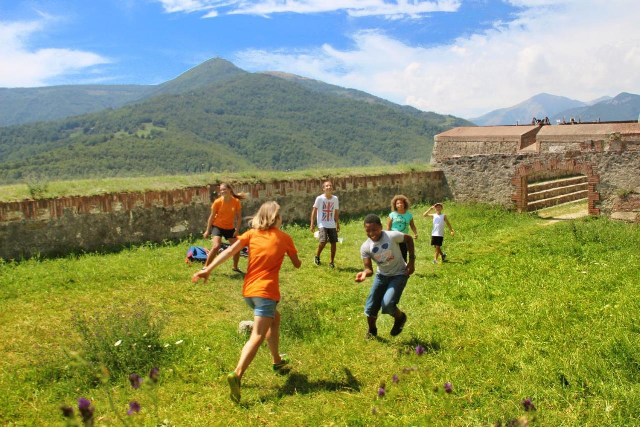 Vvf Pyrenees Canigou 프랏드몰로라프레스테 외부 사진